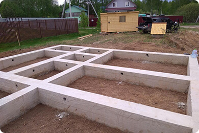 foundations