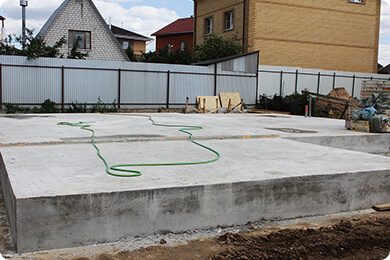 foundations