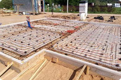 foundations