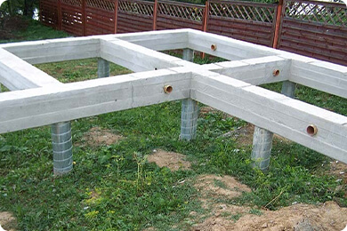 foundations