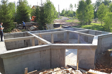 foundations