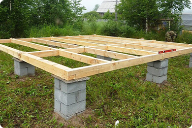 foundations
